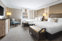 Fairmont Le Chateau Frontenac - Fairmont Room