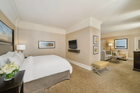 Fairmont Palliser - Fairmont Gold Junior Suite
