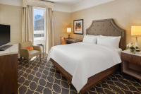 Fairmont Palliser - Fairmont King Room