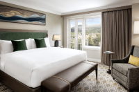 Fairmont Whistler - Fairmont Gold Room