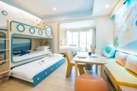 Family Room, Katathani Phuket Beach Resort