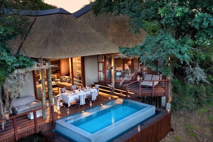 Ngala Safari Lodge