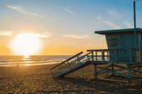 Florida Beach