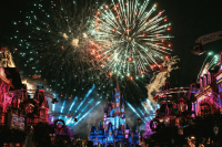 Florida, Walt Disney World