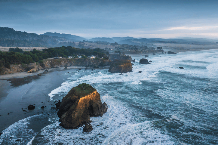 Fort Bragg