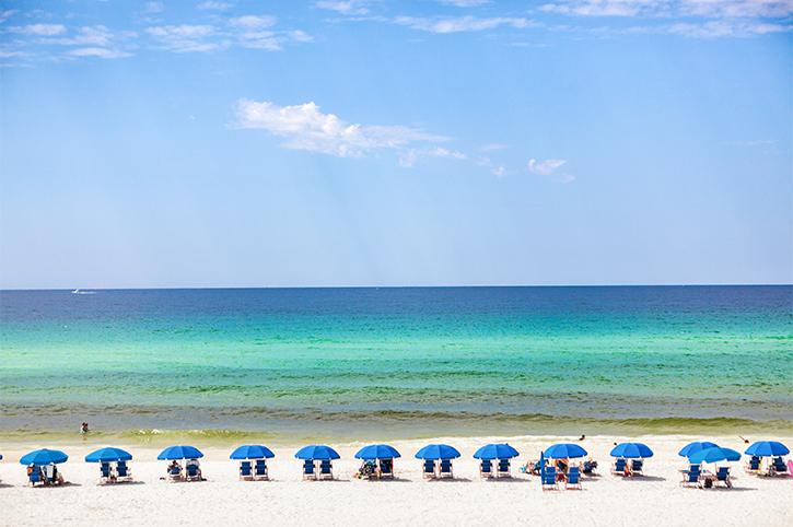 Fort Walton Beach, Florida