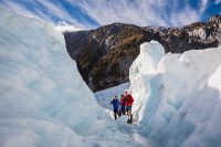 Franz Josef Hike Group