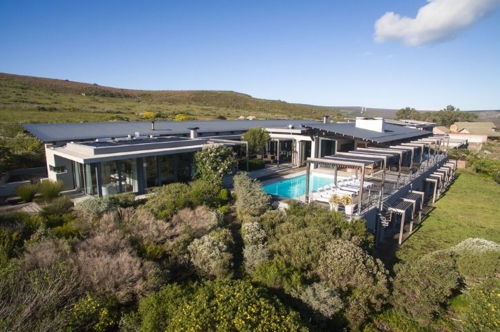 Grootbos Villas