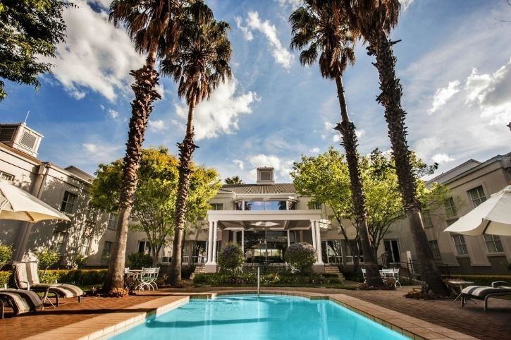 Garden Court Morningside Sandton, Johannesburg, South Africa