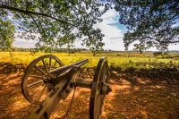 Gettysburg Battlefields, Pennsylvania
