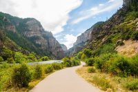 Glenwood Springs, Colorado