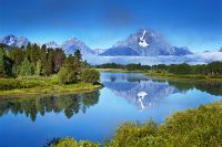 Grand Teton National Park