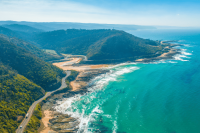 Great Ocean Road Drive, Australia