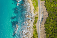 Great Ocean Road, Lorne, Victoria, Australia