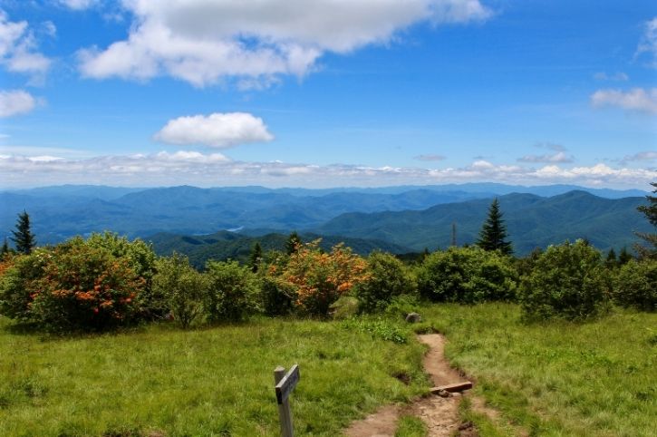 Great Smoky Mountains National Park, Tennessee