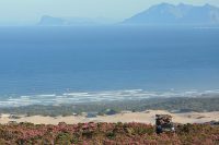 4x4 Natura Safari, Grootbos Nature Reserve, Western Cape, South Africa