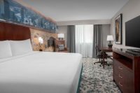 Guest Rooms, Hilton Garden Inn Denver Downtown, Colorado