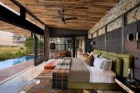 Guest Suite, Tengile River Lodge, Sabi Sands Game Reserve, Greater Kruger, South Africa
