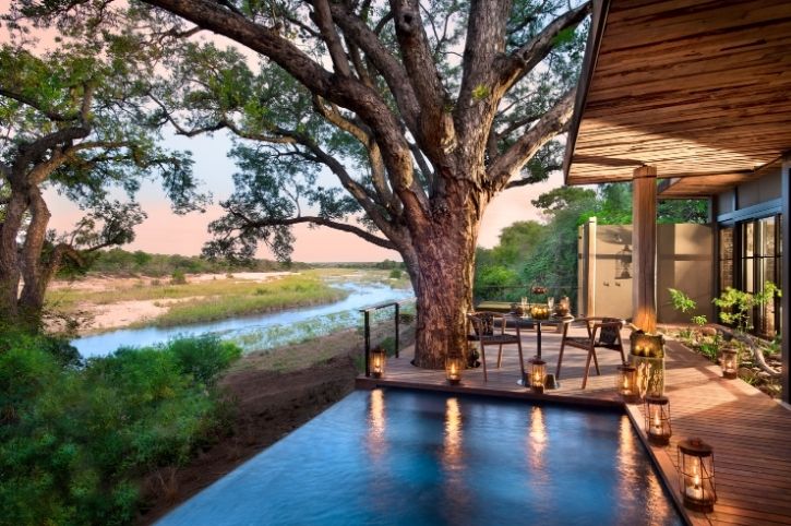 Tengile River Lodge 