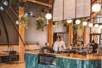 HOMA Bar, Kinship Landing, Colorado Springs