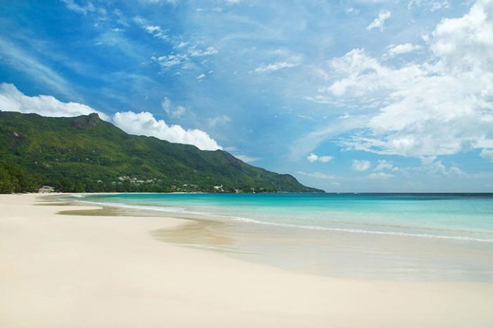 Beach, Story Seychelles