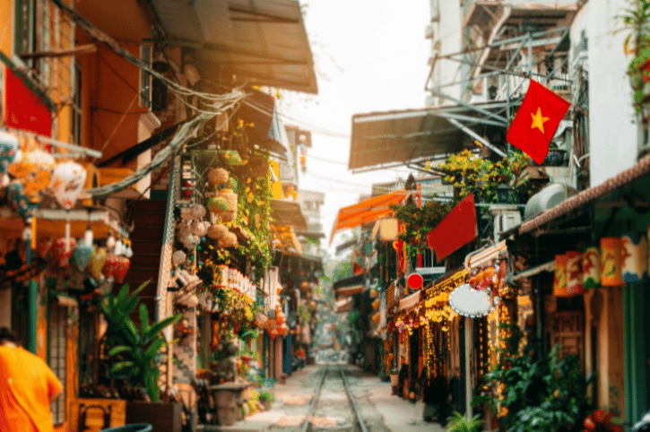 Best of Vietnam