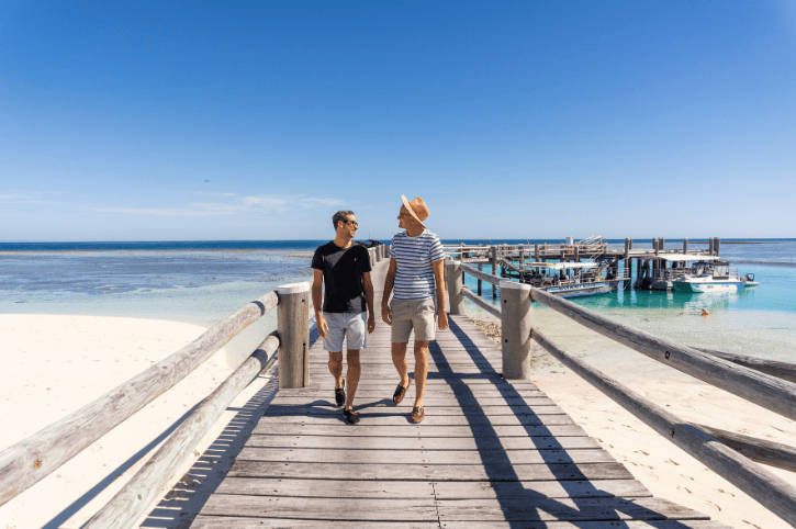Heron Island, Queensland