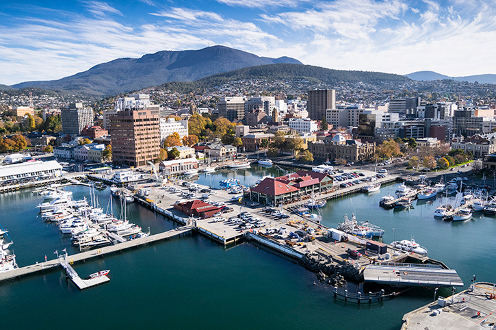 Hobart, Tasmania