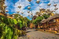 Hoi An, Vietnam