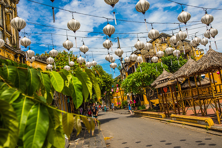 Hoi An, Vietnam
