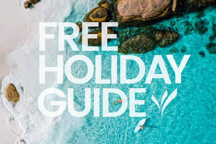 Free Holiday Guide