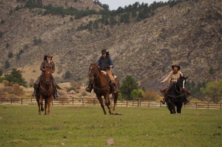 Sylvan Dale Ranch