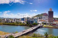 Hotel Grand Chancellor Townsville
