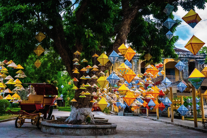 Hue, Vietnam