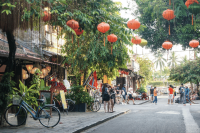 Hue, Vietnam