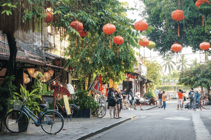 Hue, Vietnam