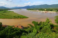 Mekong Delta