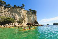 Cathedral Cove, Coromandel