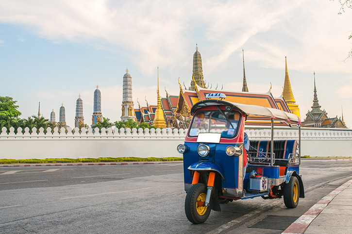 Where to Stay in Bangkok • Great Areas & Best Hotels for your next visit