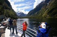 Milford Sound, Fiordland National Park