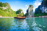 Halong Bay