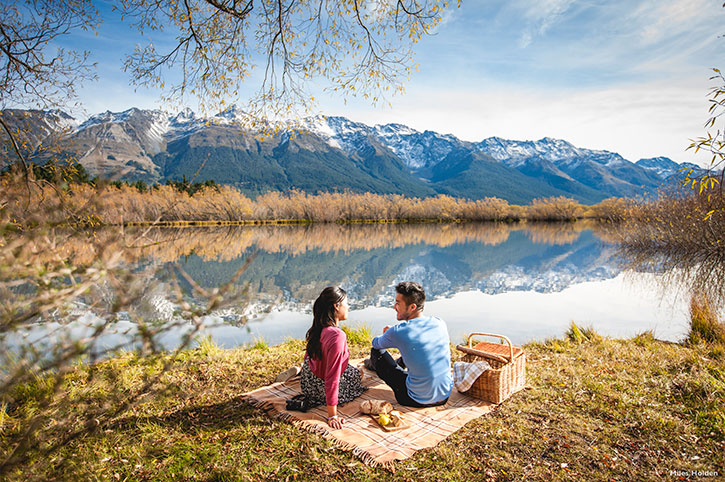 Queenstown