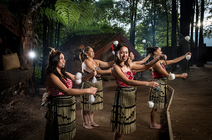 Tamaki Women