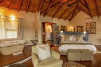 Impala Chalet, Water Lodge, Pumba Private Game Reserve, Eastern Cape,