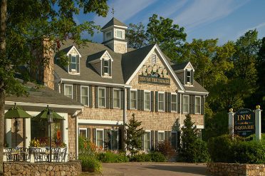 Inn On The Square, Falmouth