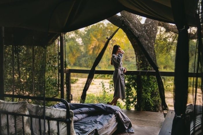 Jock Safari Lodge, Kruger National Park, South Africa