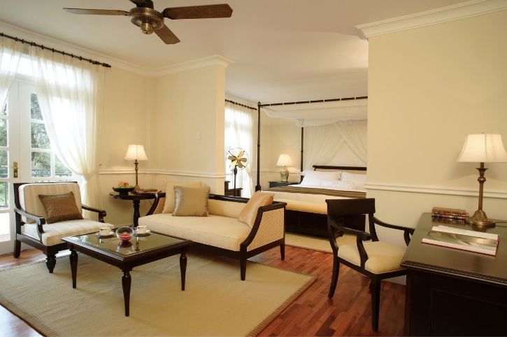 Junior Suite, Cameron Highlands Resort