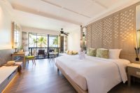 Junior Suite Thani Wing, Katathani Phuket Beach Resort