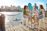 Kangaroo Point, Brisbane