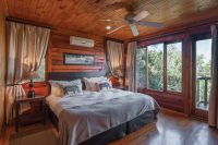 Bedroom, Kariega Main Lodge